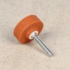 SK11 Abrasive Stone Point for Ironworking - No.18