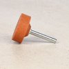 SK11 Abrasive Stone Point for Ironworking - No.18