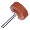 SK11 Abrasive Stone Point for Ironworking - No.18
