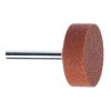 SK11 Abrasive Stone Point for Ironworking - No.18