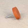 SK11 Abrasive Stone Point for Ironworking - No.19
