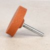 SK11 Abrasive Stone Point for Ironworking - No.19
