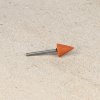 SK11 Abrasive Stone Point for Ironworking - No.20
