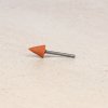 SK11 Abrasive Stone Point for Ironworking - No.20