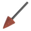SK11 Abrasive Stone Point for Ironworking - No.20