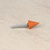 SK11 Japanese Abrasive Stone Point for Ironworking - No.21
