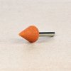 SK11 Japanese Abrasive Stone Point for Ironworking - No.21