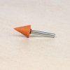 SK11 Japanese Abrasive Stone Point for Ironworking - No.21