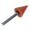 SK11 Japanese Abrasive Stone Point for Ironworking - No.21