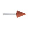 SK11 Japanese Abrasive Stone Point for Ironworking - No.21