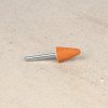 SK11 Abrasive Stone Point for Ironworking - No.22