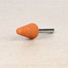 SK11 Abrasive Stone Point for Ironworking - No.22