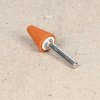 SK11 Abrasive Stone Point for Ironworking - No.22