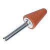SK11 Abrasive Stone Point for Ironworking - No.22