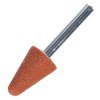 SK11 Abrasive Stone Point for Ironworking - No.22