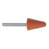 SK11 Abrasive Stone Point for Ironworking - No.22