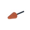 SK11 Abrasive Stone Point for Ironworking - No.22
