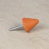 SK11 Abrasive Stone Point for Ironworking - No.23