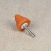 SK11 Abrasive Stone Point for Ironworking - No.23