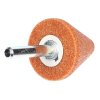 SK11 Abrasive Stone Point for Ironworking - No.23