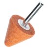 SK11 Abrasive Stone Point for Ironworking - No.23