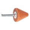 SK11 Abrasive Stone Point for Ironworking - No.23