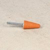 SK11 Abrasive Stone Point for Ironworking - No.24