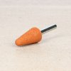 SK11 Abrasive Stone Point for Ironworking - No.24