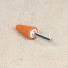SK11 Abrasive Stone Point for Ironworking - No.24