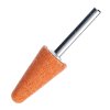 SK11 Abrasive Stone Point for Ironworking - No.24