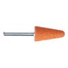 SK11 Abrasive Stone Point for Ironworking - No.24