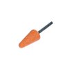 SK11 Abrasive Stone Point for Ironworking - No.24