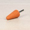SK11 Abrasive Stone Point for Ironworking - No.25