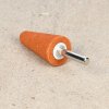SK11 Abrasive Stone Point for Ironworking - No.25