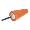 SK11 Abrasive Stone Point for Ironworking - No.25