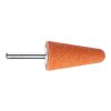 SK11 Abrasive Stone Point for Ironworking - No.25