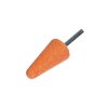 SK11 Abrasive Stone Point for Ironworking - No.25