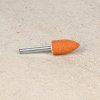 SK11 Abrasive Stone Point for Ironworking - No.26