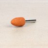 SK11 Abrasive Stone Point for Ironworking - No.26