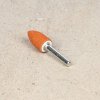 SK11 Abrasive Stone Point for Ironworking - No.26