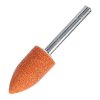 SK11 Abrasive Stone Point for Ironworking - No.26