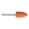 SK11 Abrasive Stone Point for Ironworking - No.26