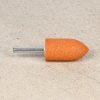 SK11 Abrasive Stone Point for Ironworking - No.28