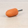 SK11 Abrasive Stone Point for Ironworking - No.28