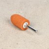 SK11 Abrasive Stone Point for Ironworking - No.28