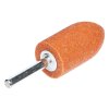 SK11 Abrasive Stone Point for Ironworking - No.28