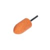SK11 Abrasive Stone Point for Ironworking - No.28