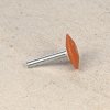 SK11 Abrasive Stone Point for Ironworking - No.30
