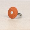 SK11 Abrasive Stone Point for Ironworking - No.30