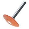 SK11 Abrasive Stone Point for Ironworking - No.30